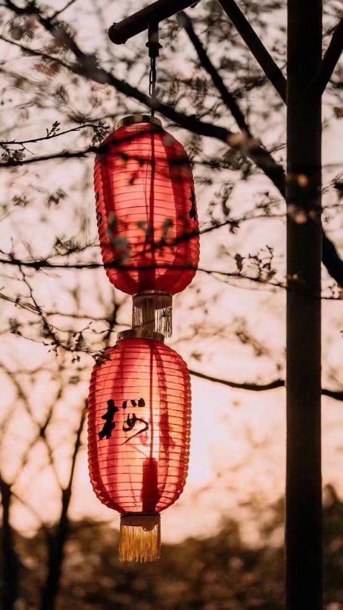 唯美意境古风高清壁纸,意境深幽古风壁纸高清