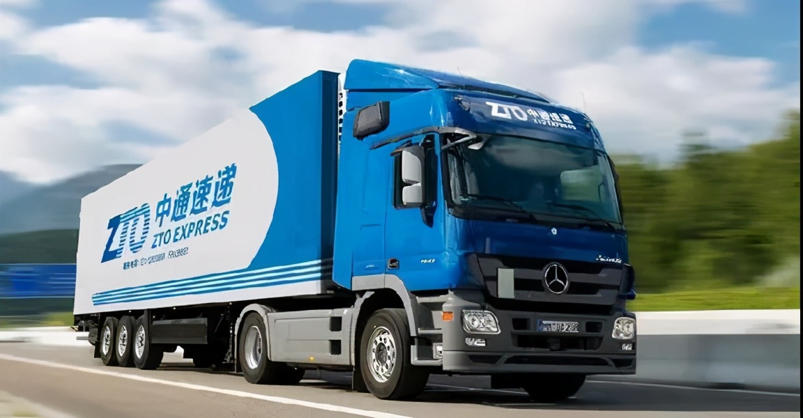 中通快递盈利模式新手教程,中通快递运营方案怎么写