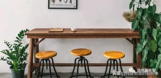 小学附近托管有两家,全国最好的小学生托管机构