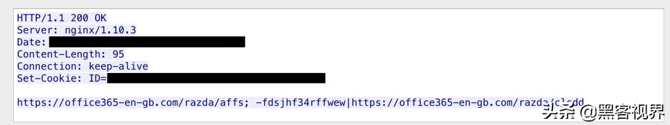 黑客组织TA505又有新行动，开始传播SDBbot新型远控木马