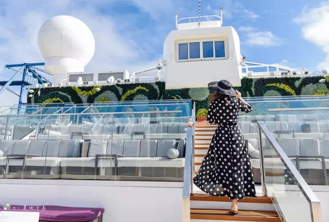 邮轮上怎么拍照取景,邮轮上如何拍照片好看