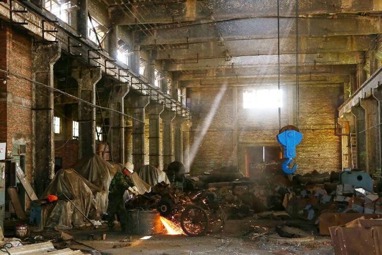 上海小三线简介,上海小三线在宁国的厂