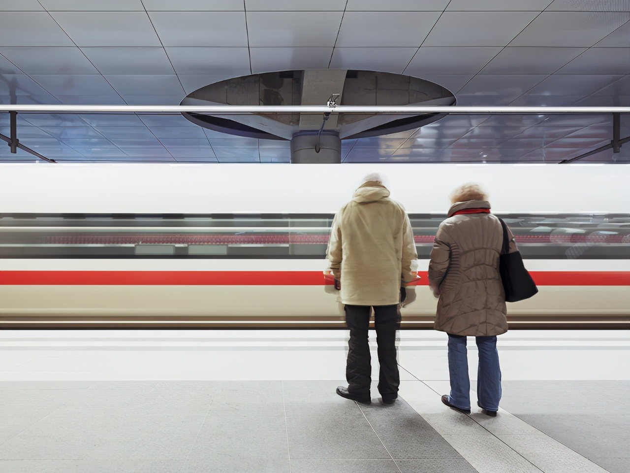 全球高铁排名前十,世界十大高铁排名