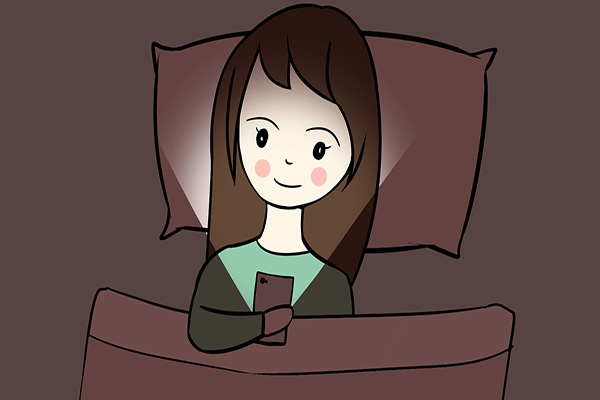 为什么很困怎么都睡不着,为什么很困却睡不着是怎么回事