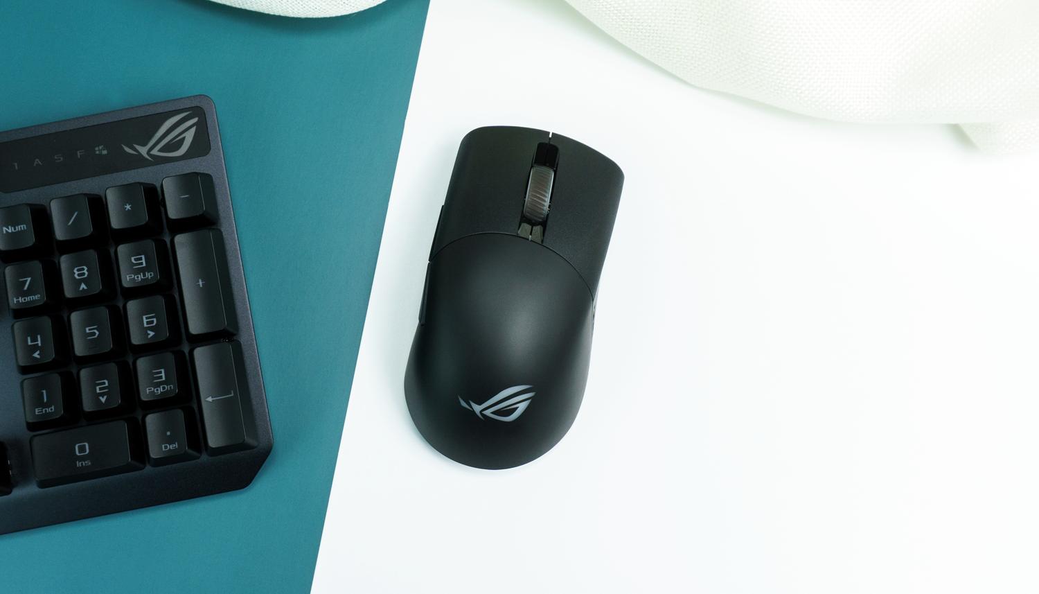 三模双微动游戏鼠标推荐,rog月刃鼠标微动