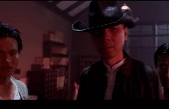 只是因为一部电影，周星驰跟四个人决裂，有才华就意味着情商低？