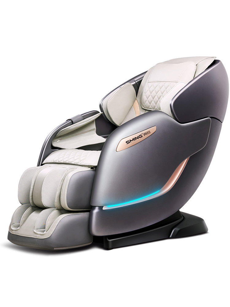 按摩椅怎样选择,如何挑选一款合适的按摩椅