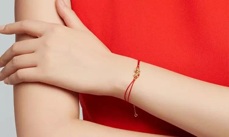 传承千年的文化首饰,一件传承千年文化首饰