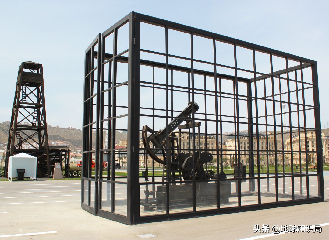 苏联石油危机原因,苏联帝国兴亡史