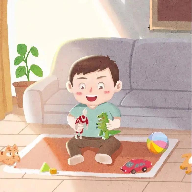 幼儿应该普及的保健知识,不同年龄段的幼儿保健常识