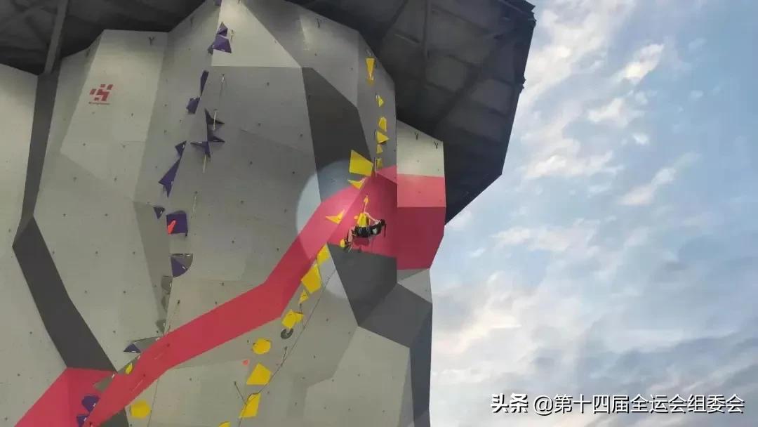 亚洲最大的极限运动基地在哪,西北最大的室内极限运动体验馆