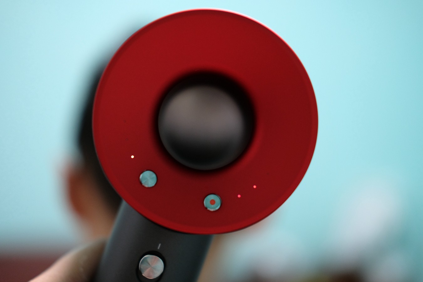 戴森吹风机hd03开箱,戴森吹风机hd08开箱体验