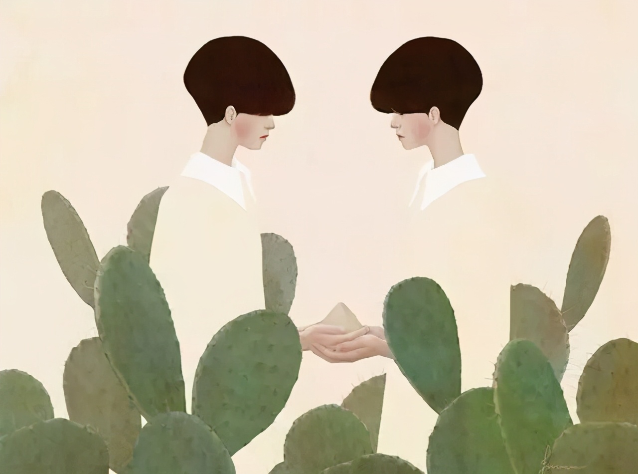 心理学自私的表现,心理学家自私的人更幸福