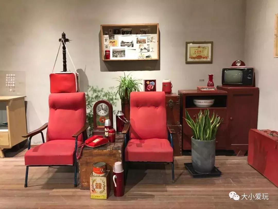 穿越回过去的解忧杂货店！北京居然还有这些特别的线下淘宝好去处