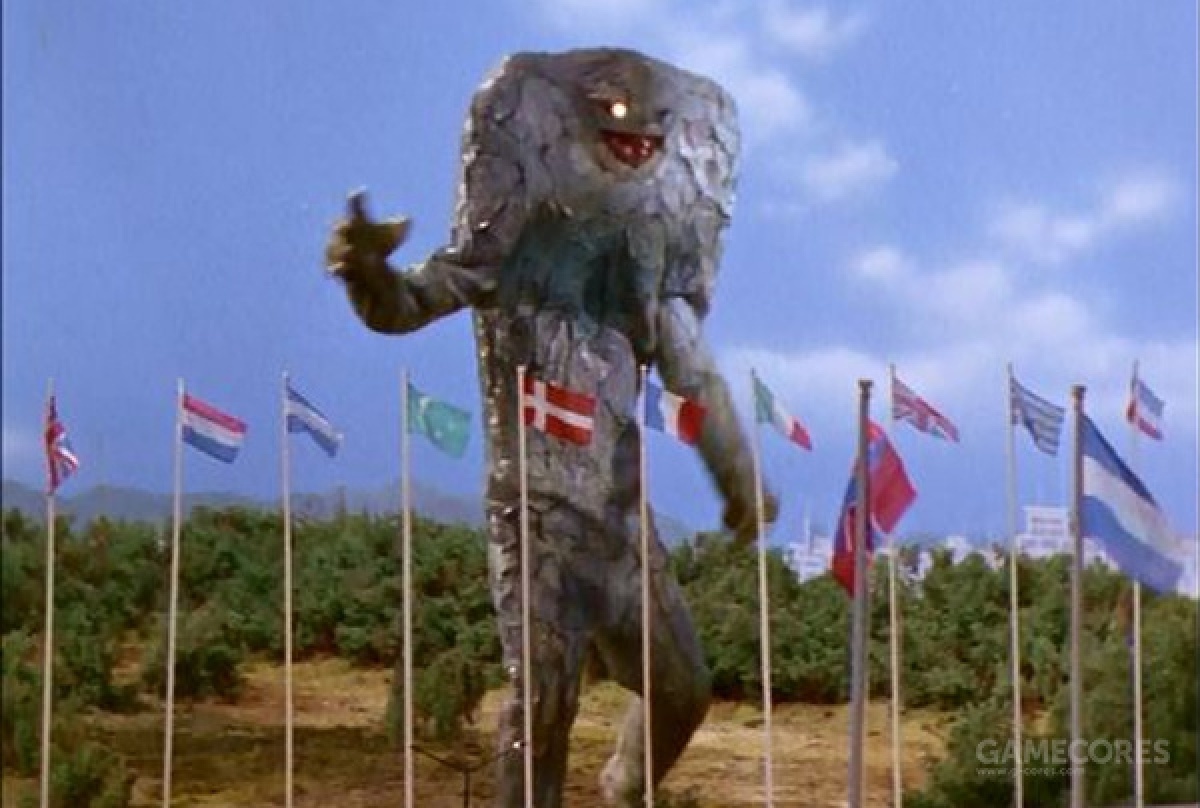 奥特曼三大问题之一,奥特曼三大问题作品解说