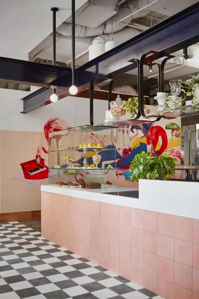 今年流行的脏脏粉,少女脏脏粉