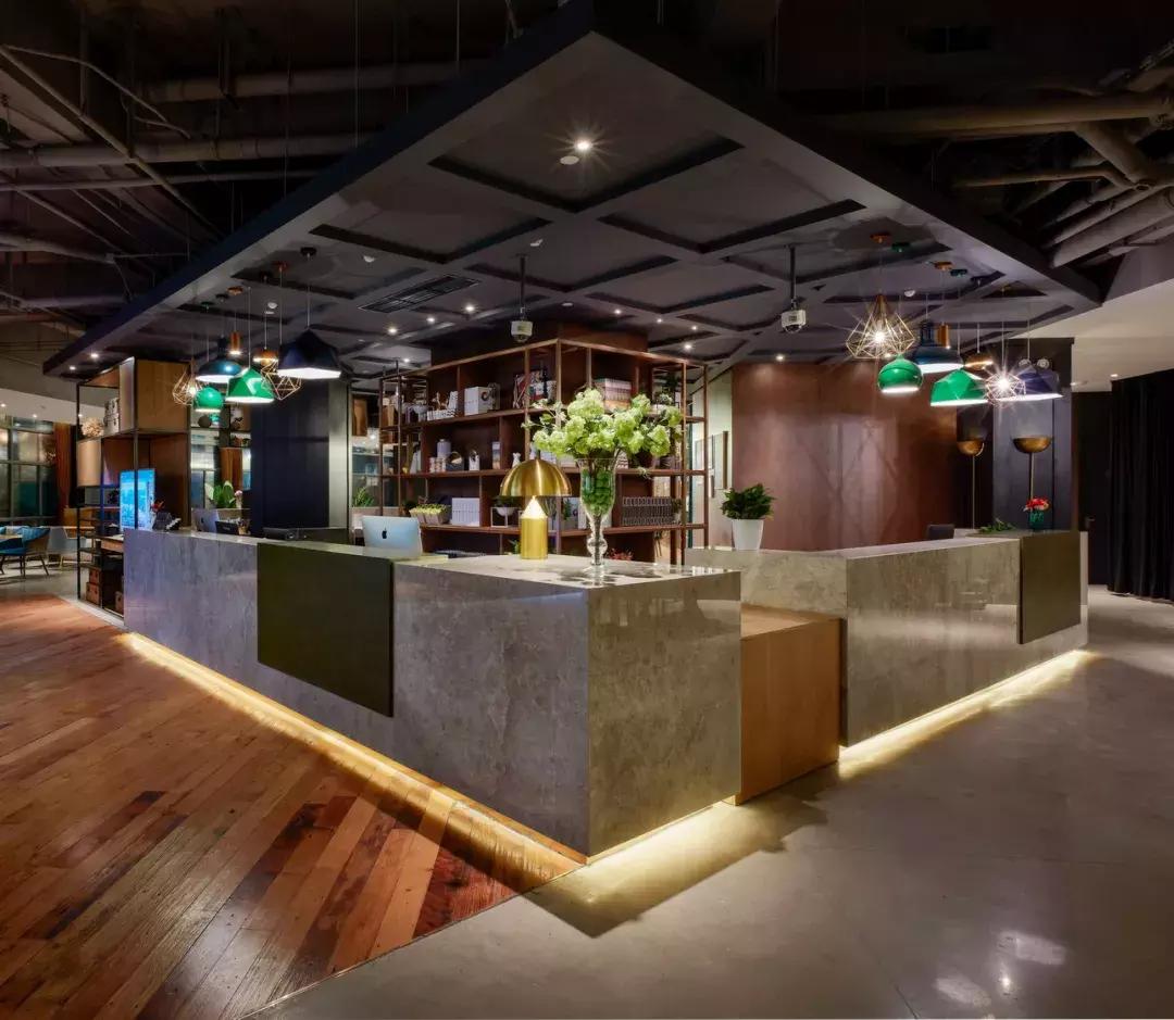 10家最新设计型精品民宿,十大创意民宿排行榜