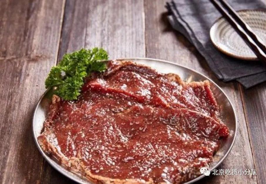 最全烧烤清单,北京烧烤全国超200家