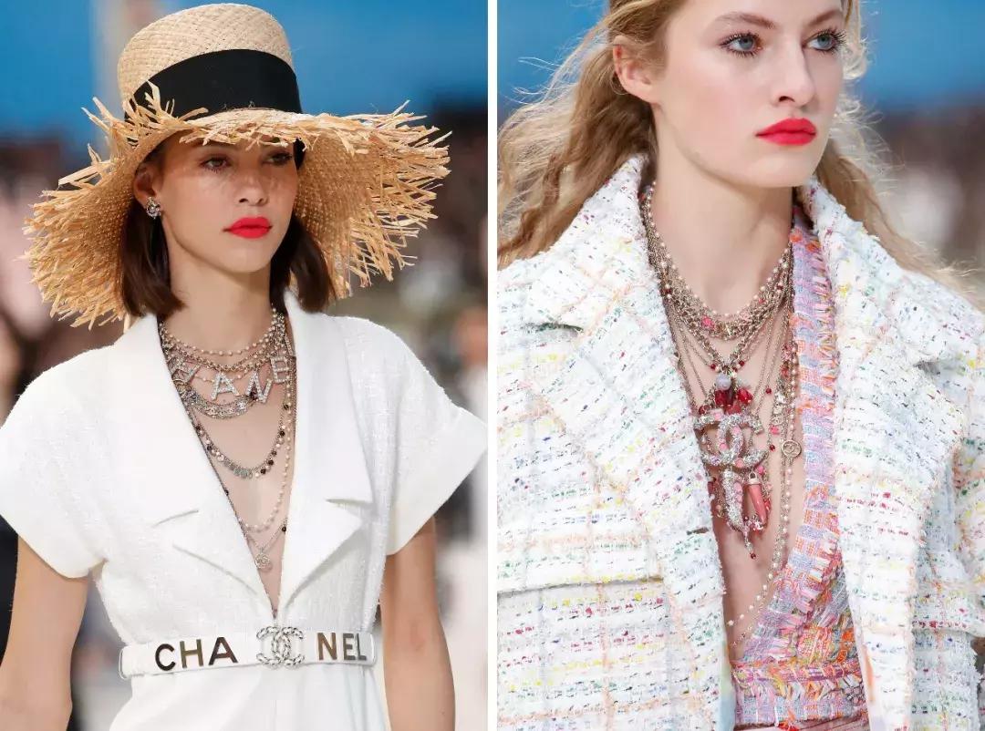 同一件衣服为什么别人穿着好看,胖和瘦穿同一件衣服的区别