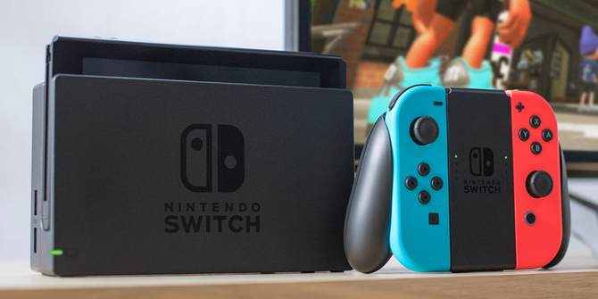 一站购齐全屋家电,怎样买switch主机更划算