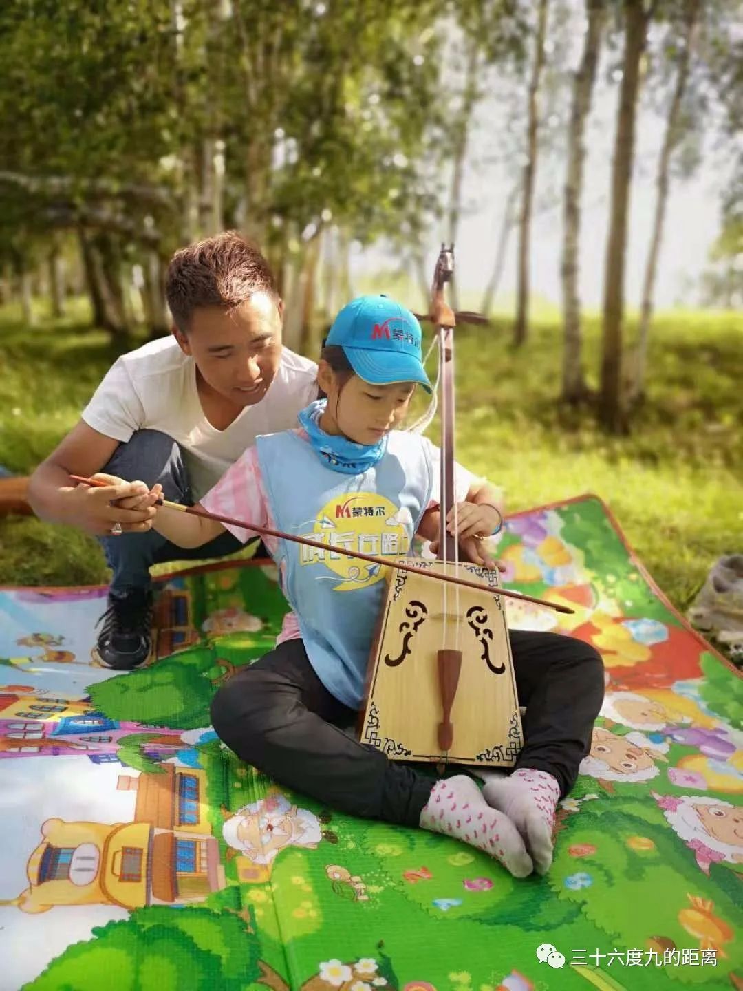 中国最美乌兰布统,最美乌兰布统花絮