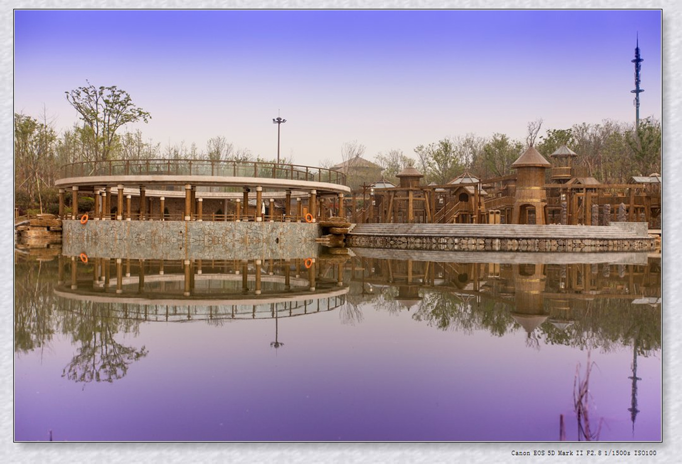 常州旅游东方盐湖城,骆驼之旅视频