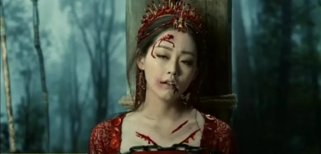 三生三世离怨,三生三世离镜最后怎么样了