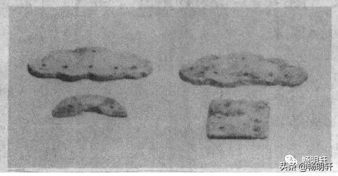 南京太平门墓,狮子山墓出土玉器图片