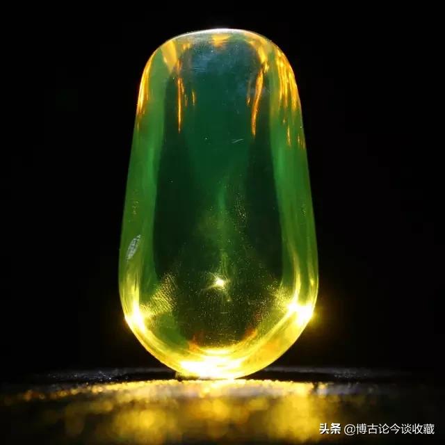 蜜蜡的基本知识大全,你不知道的蜜蜡小知识