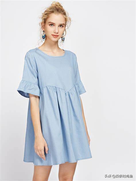 各种风格的连衣裙上百条推荐,各种款式连衣裙