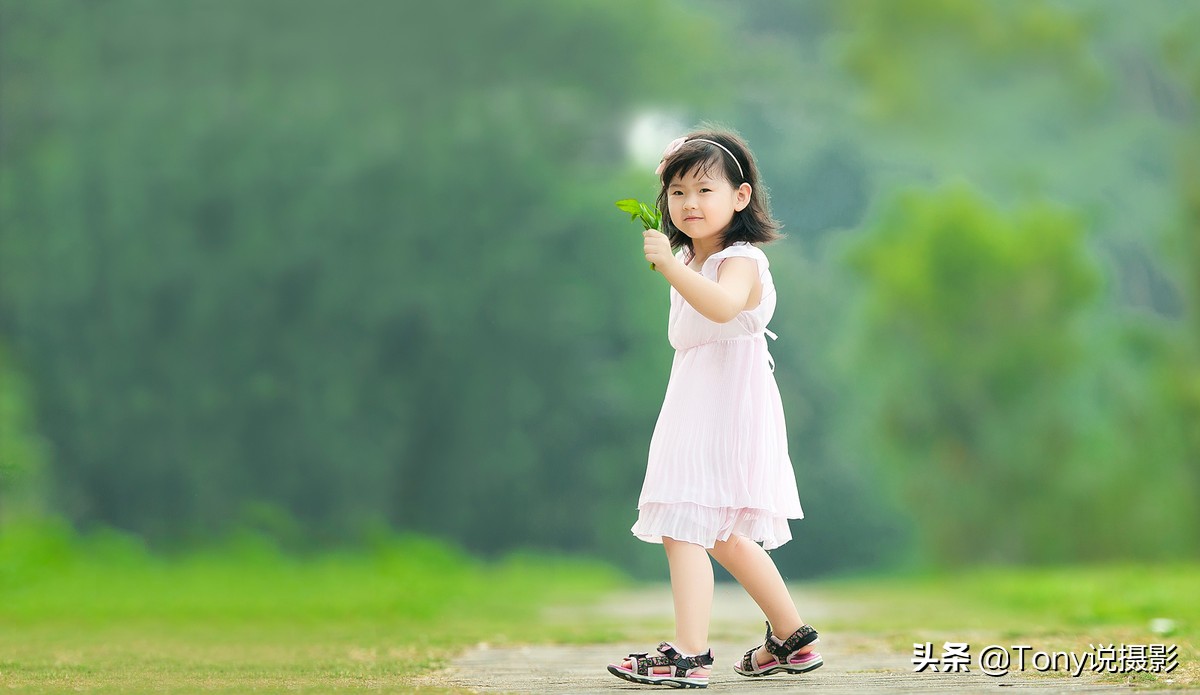 拍儿童摄影技巧与方法,6-12岁儿童拍摄技巧