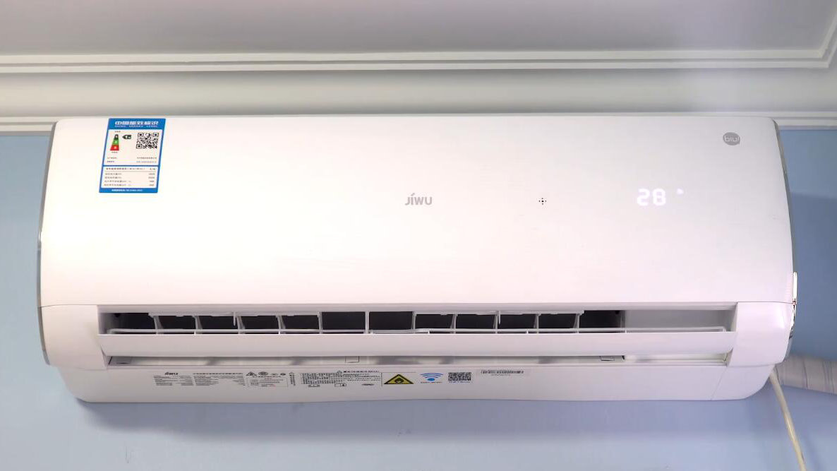 家电拆解对比小米空调,谁是中央空调性价比之王