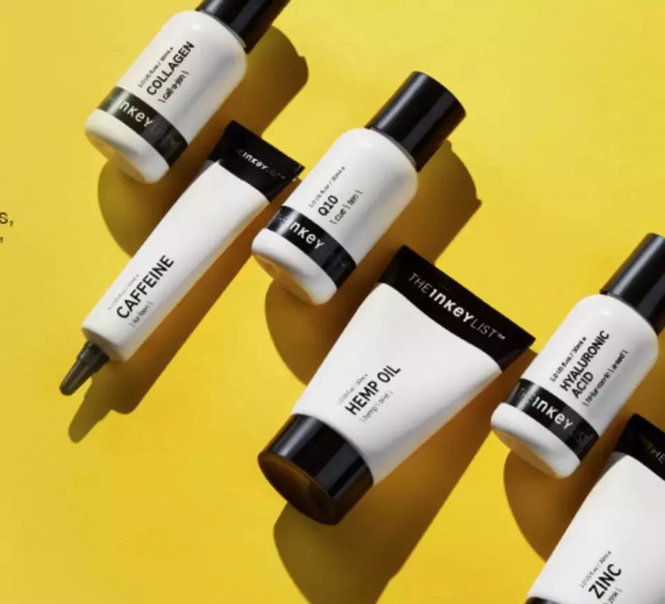 亲测6款网红精华,英国本土好用护肤品推荐