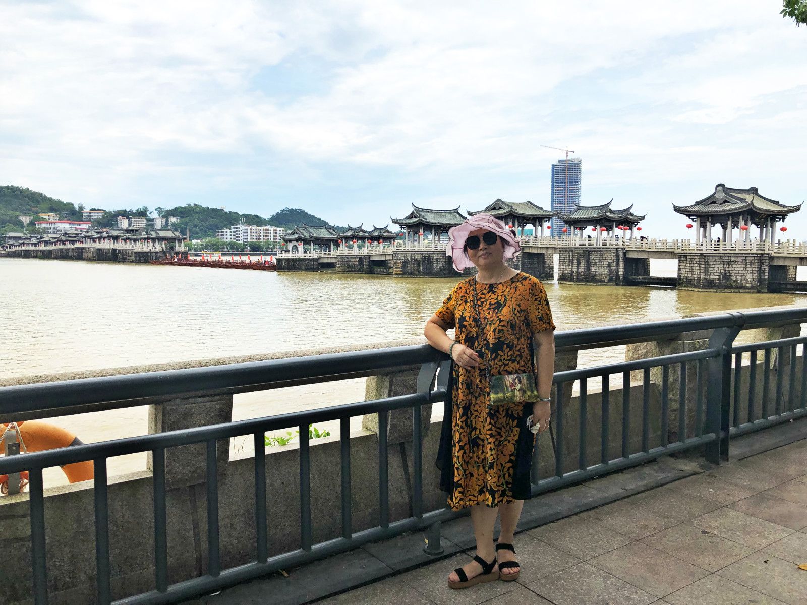 潮汕吃喝攻略潮州篇,带着老妈去潮州