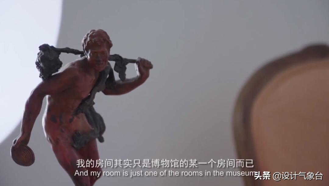 明星儿子豪宅设计,明星父亲设计的房子