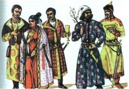 2000年前的罗马vs中国,历史上汉朝跟古罗马有过交战吗