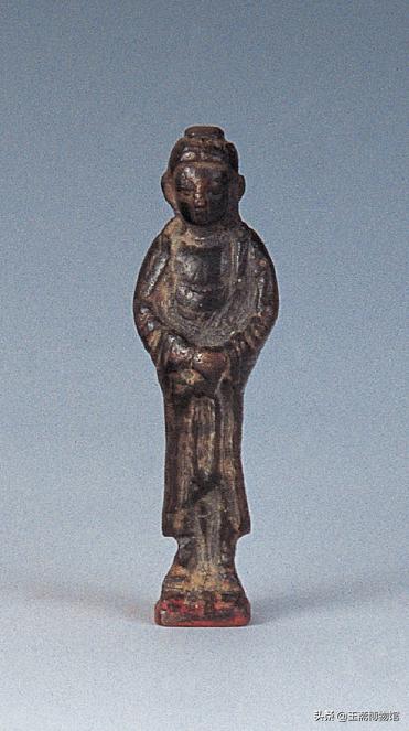 铜印的收藏价值也很大，你家有吗？史上最贵的30尊铜印