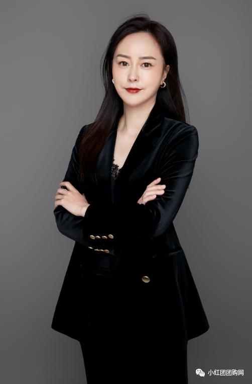 小红团女性人物,小红团的女性角色