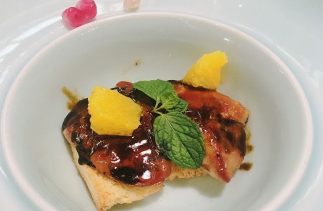 上海美食推荐必吃的餐厅最新,上海最值得去的5家餐厅好吃不贵