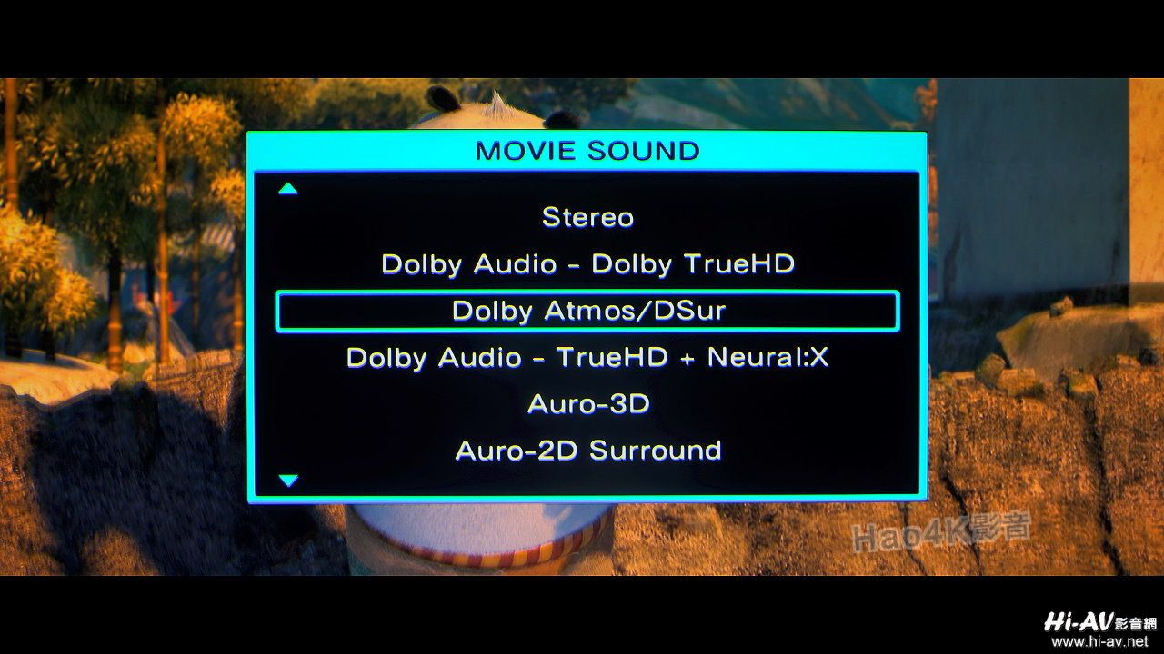 天龙AVR-X8500H最新版的软件更新详细教程分享