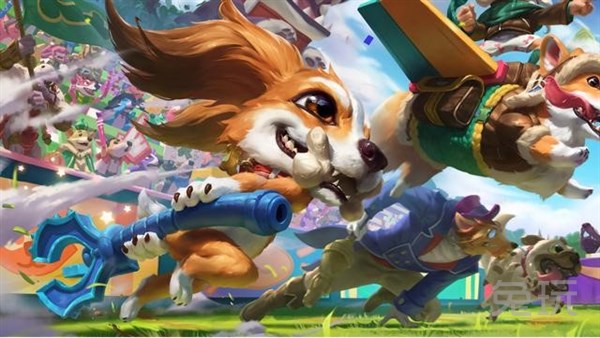 2022愚人节皮肤lol,lol手游愚人节皮肤出了哪些