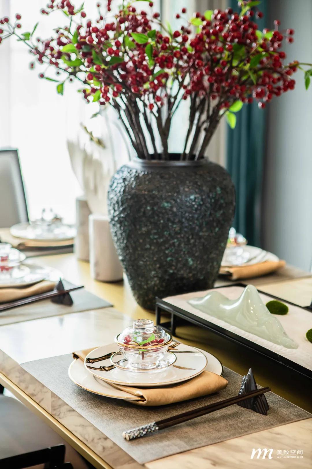 极致简奢东方空间美学,美致空间设计工程有限公司