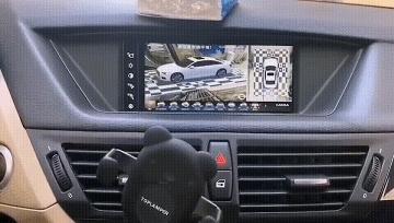 卡仕达智360全景体验,看看BBA集团军怎么说