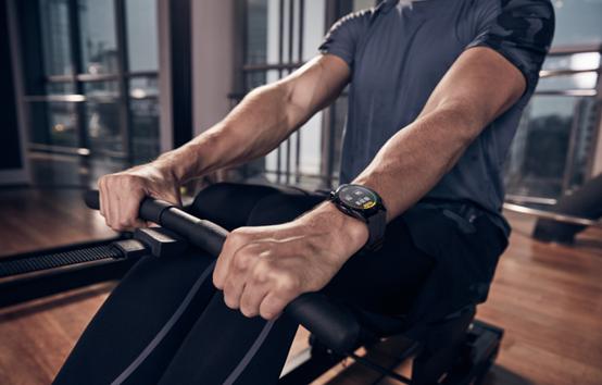 华为watchgt2和华米对比测评,华为watchgt2佳明245