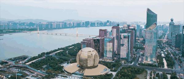 杭州临安城市排名,杭州最具幸福感城市