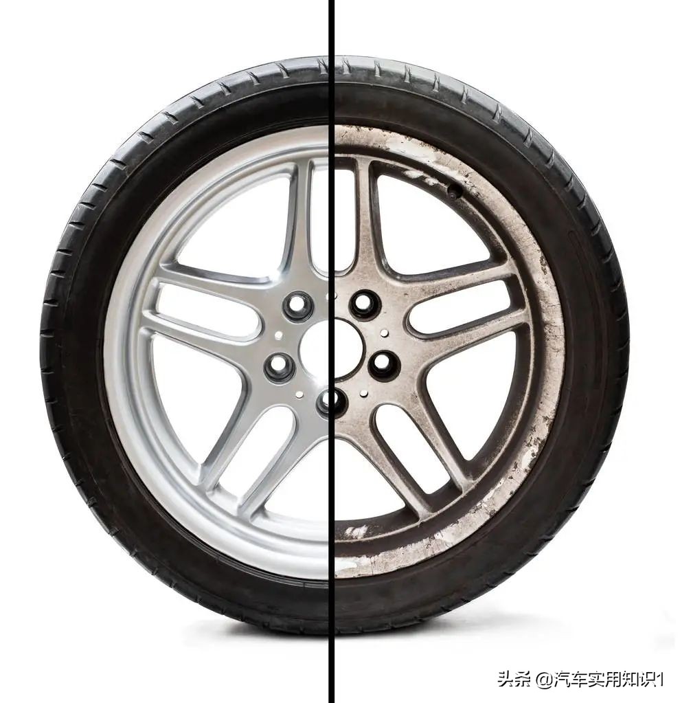 3步教你选轮胎以后换胎不求人,如何挑选轮胎和换胎