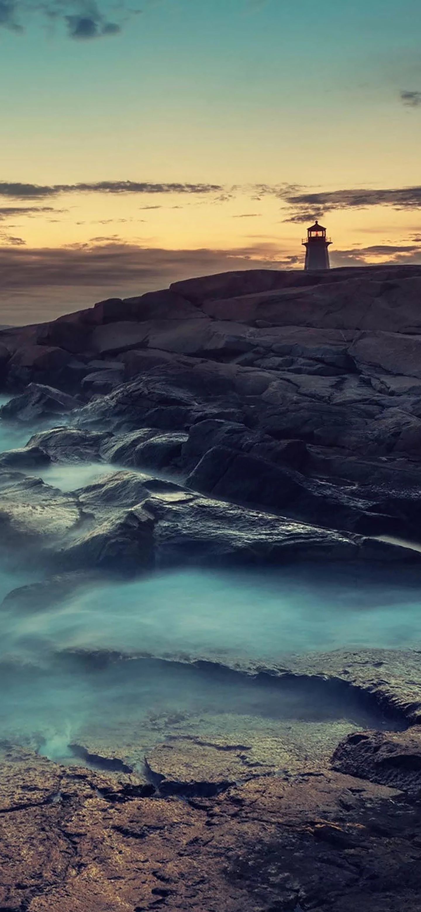 壁纸高清风景,精选风景壁纸看完都是一种享受