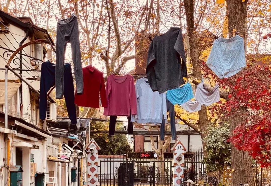 猪笼寨为什么没人住了,上海猪笼寨改造