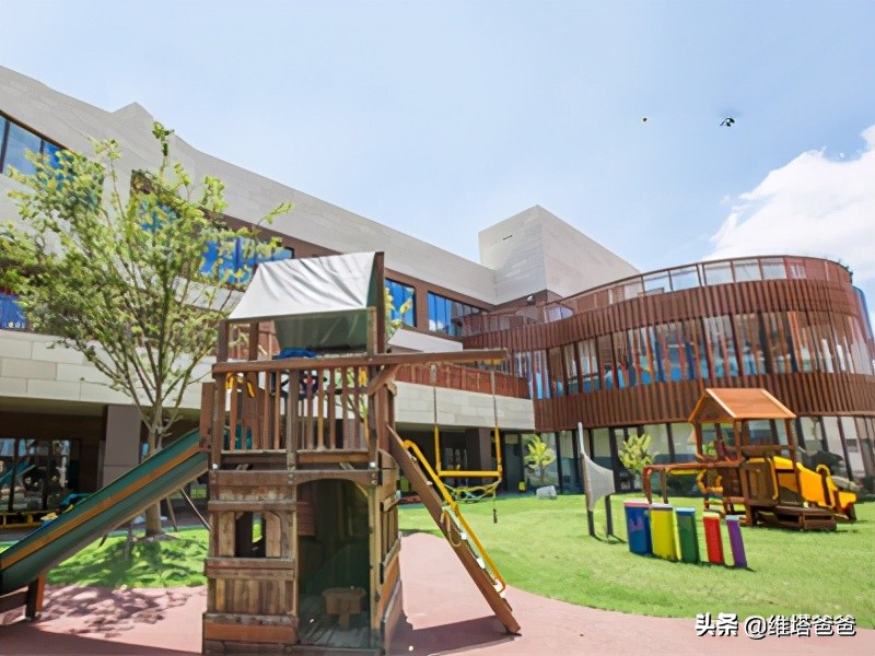 上海帕丁顿双语学校收费标准,上海双语国际幼儿园