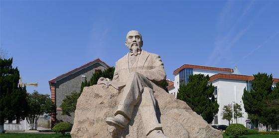 状元郎张謇投身实业,状元实业家张謇读音